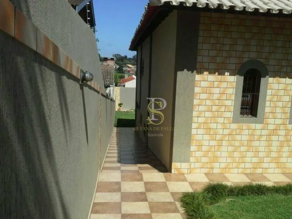 Casa, 4 quartos, 440 m² - Foto 12