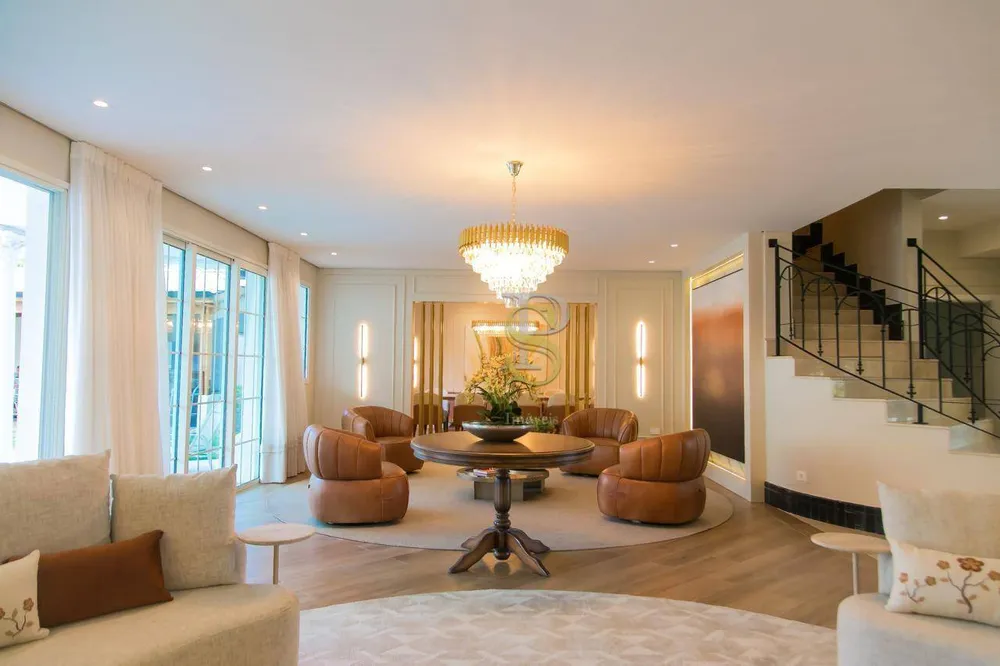 Casa, 5 quartos, 775 m² - Foto 3