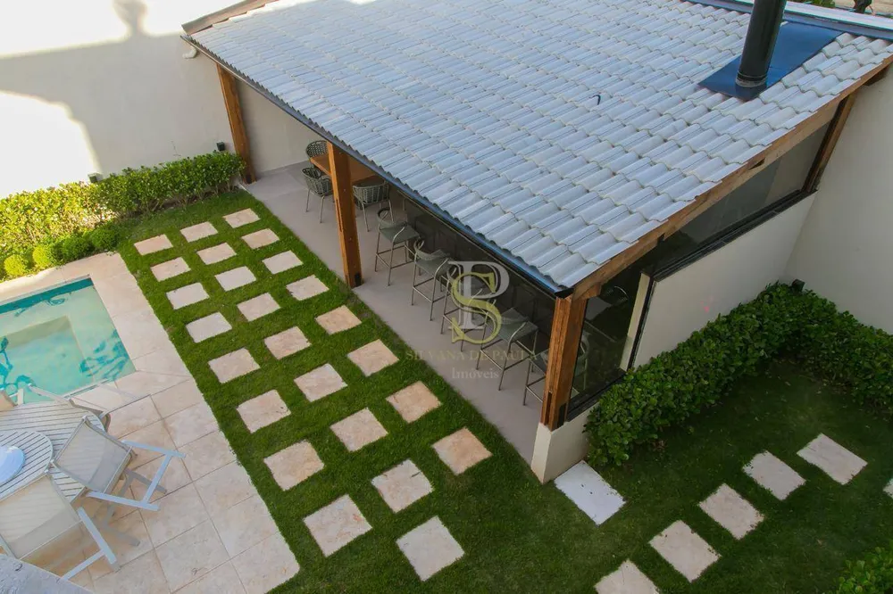 Casa, 5 quartos, 775 m² - Foto 4