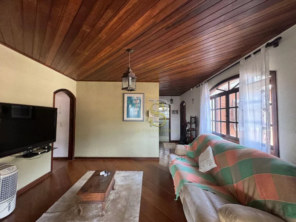 Casa de Condomínio à venda com 4 quartos, 500m² - Foto 39