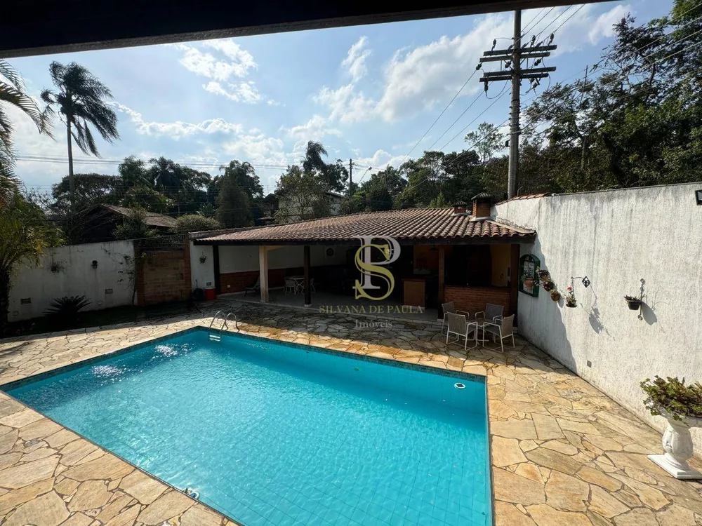 Casa de Condomínio à venda com 5 quartos, 500m² - Foto 20