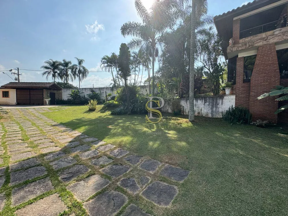 Casa de Condomínio à venda com 5 quartos, 500m² - Foto 7