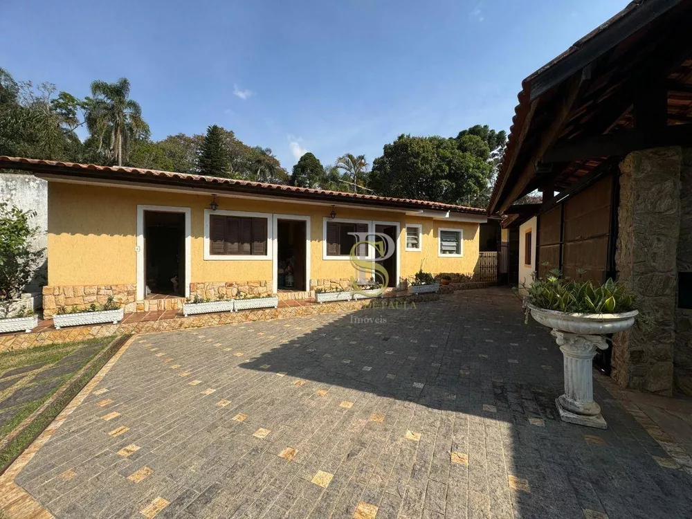 Casa de Condomínio à venda com 5 quartos, 500m² - Foto 12