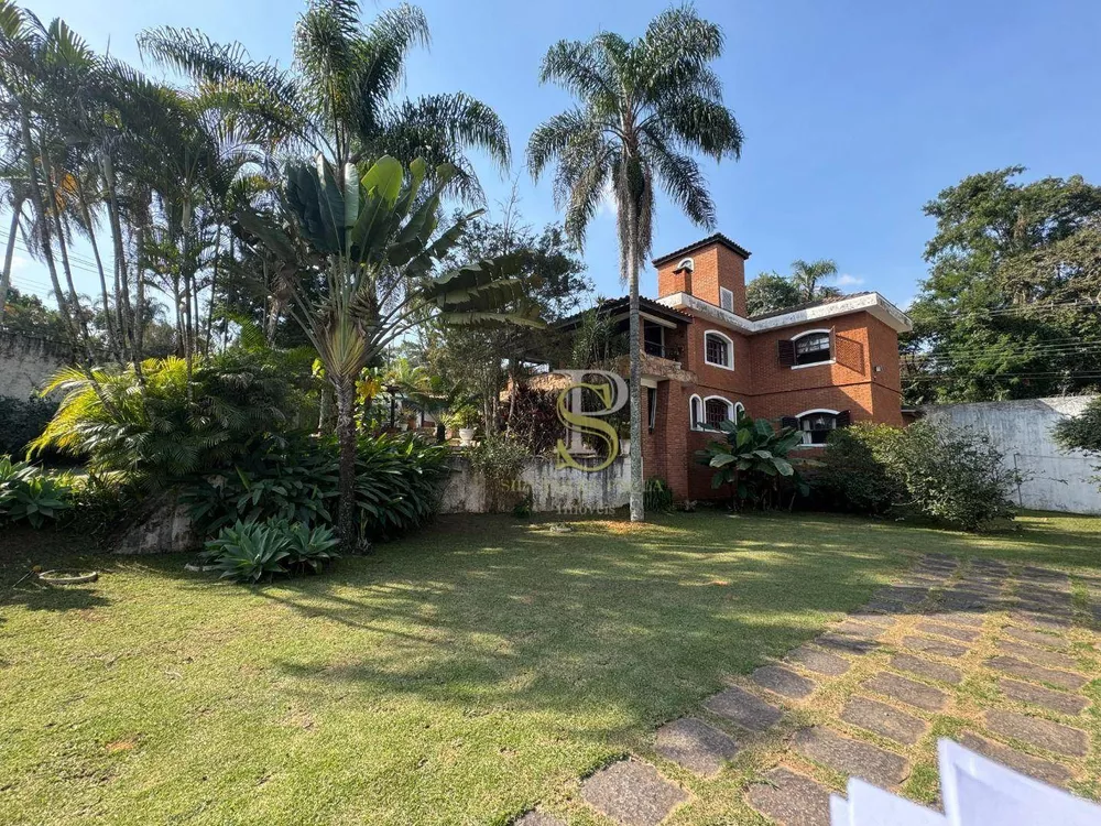 Casa de Condomínio à venda com 5 quartos, 500m² - Foto 3