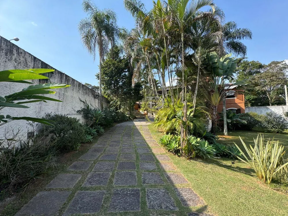 Casa de Condomínio à venda com 5 quartos, 500m² - Foto 10