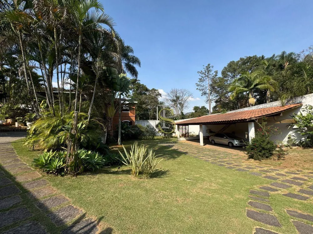 Casa de Condomínio à venda com 5 quartos, 500m² - Foto 11