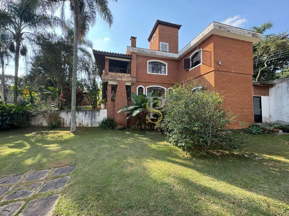 Casa de Condomínio à venda com 5 quartos, 500m² - Foto 5