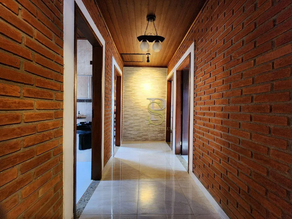 Chácara, 4 quartos, 1400 m² - Foto 11