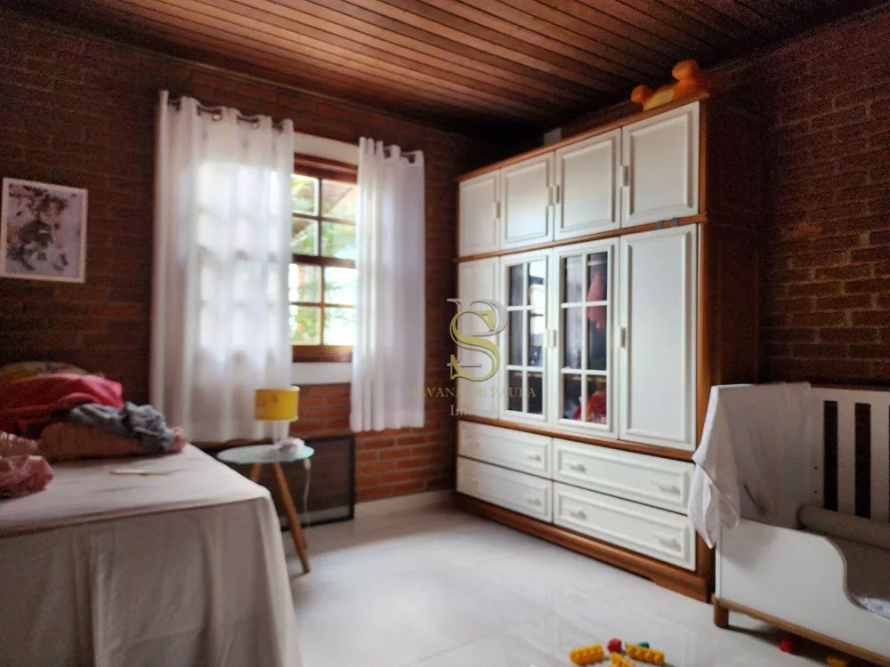 Chácara, 4 quartos, 1400 m² - Foto 3