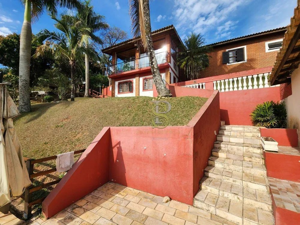 Chácara, 4 quartos, 1400 m² - Foto 8