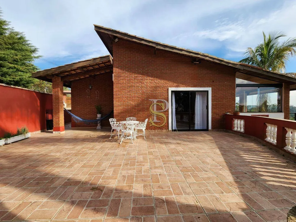 Chácara, 4 quartos, 1400 m² - Foto 6