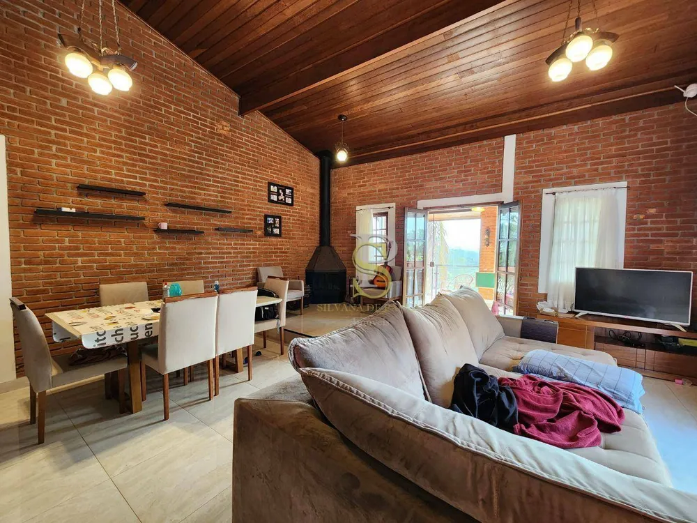 Chácara, 4 quartos, 1400 m² - Foto 8