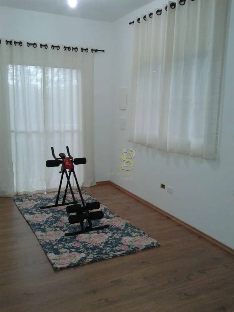 Casa, 3 quartos, 135 m² - Foto 17