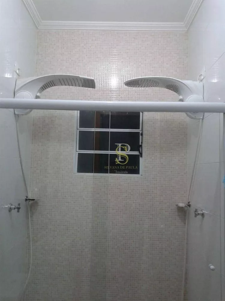 Casa, 3 quartos, 135 m² - Foto 2