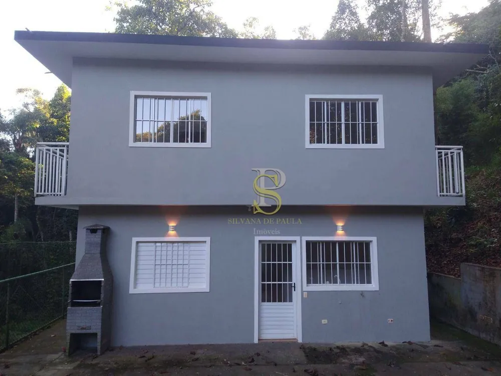 Casa, 3 quartos, 135 m² - Foto 21
