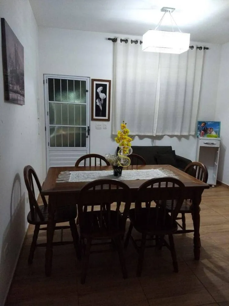 Casa, 3 quartos, 135 m² - Foto 19