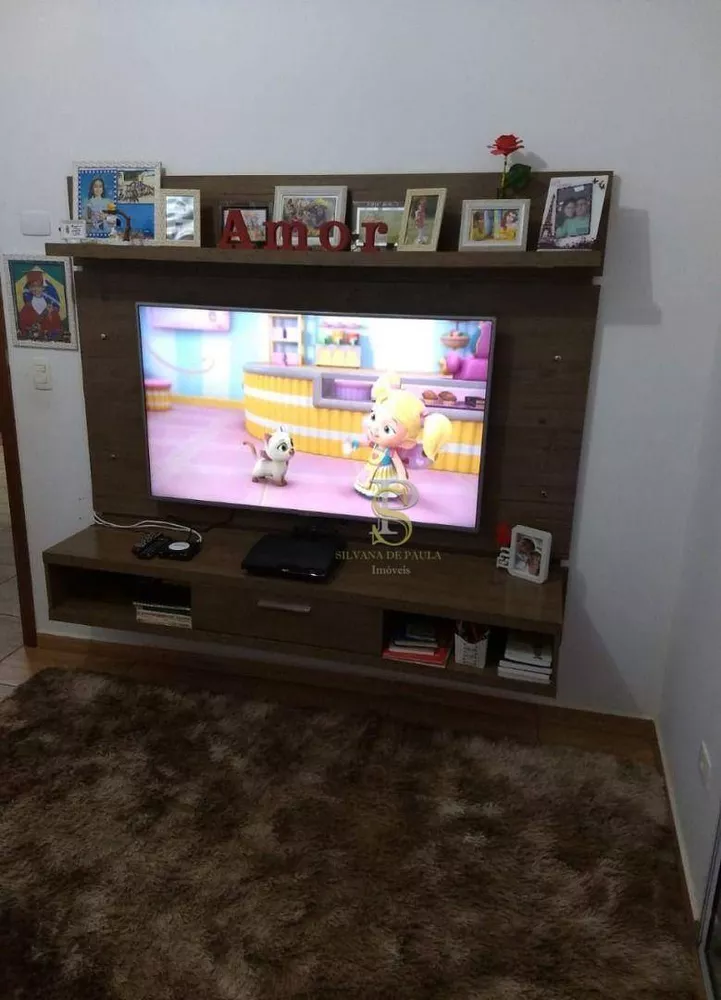 Casa, 3 quartos, 135 m² - Foto 1