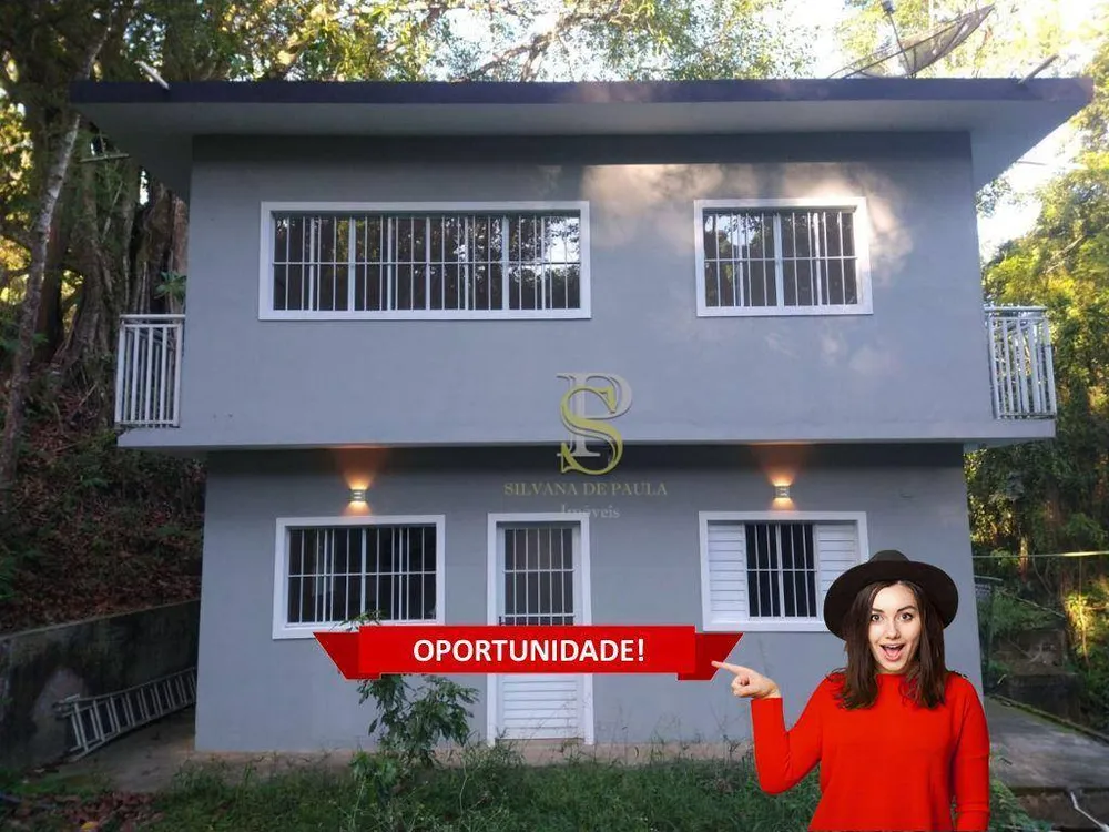 Casa, 3 quartos, 135 m² - Foto 1