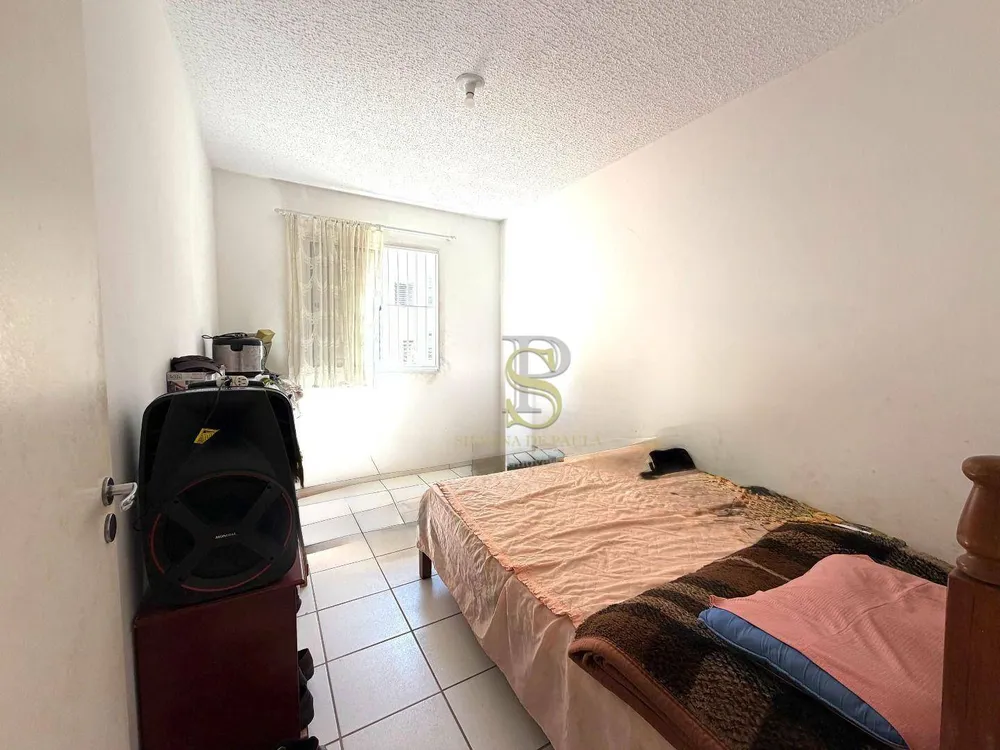 Apartamento, 2 quartos, 47 m² - Foto 10