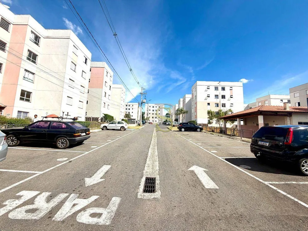 Apartamento, 2 quartos, 47 m² - Foto 3