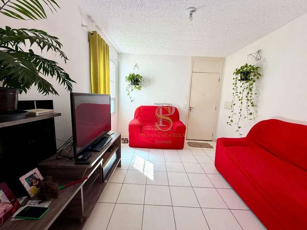 Apartamento, 2 quartos, 47 m² - Foto 5
