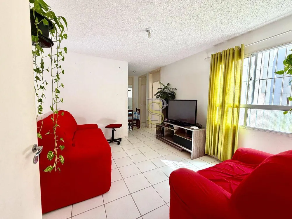 Apartamento, 2 quartos, 47 m² - Foto 6