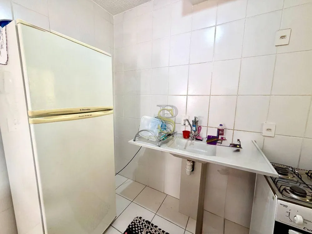 Apartamento, 2 quartos, 47 m² - Foto 8