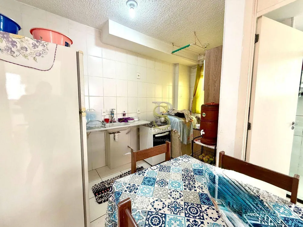 Apartamento, 2 quartos, 47 m² - Foto 9