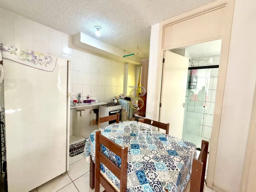 Apartamento, 2 quartos, 47 m² - Foto 7