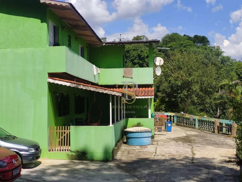 Chácara, 5 quartos, 3000 m² - Foto 2