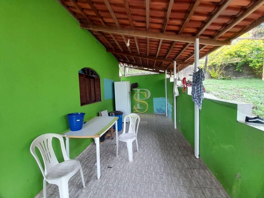 Chácara, 5 quartos, 3000 m² - Foto 7