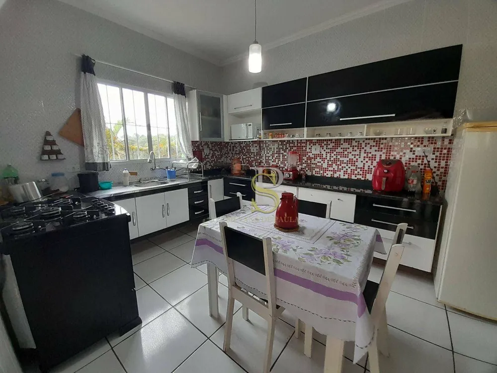 Chácara, 5 quartos, 3000 m² - Foto 6