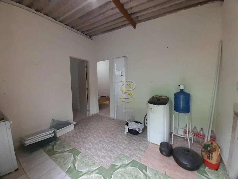 Chácara, 5 quartos, 3000 m² - Foto 13