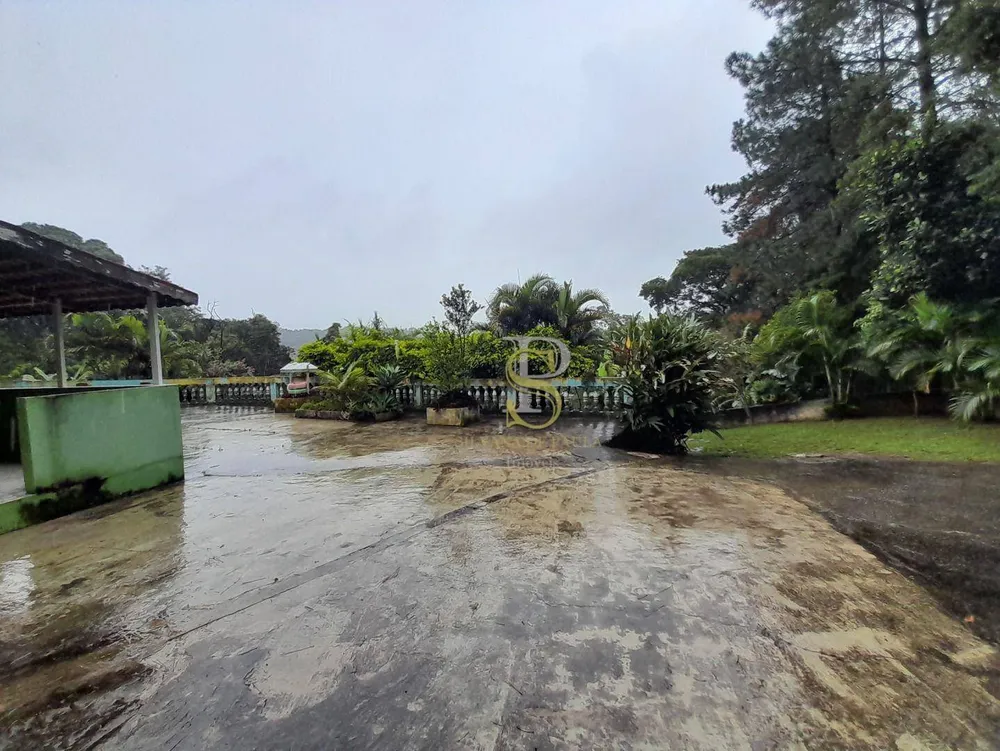 Chácara, 5 quartos, 3000 m² - Foto 19
