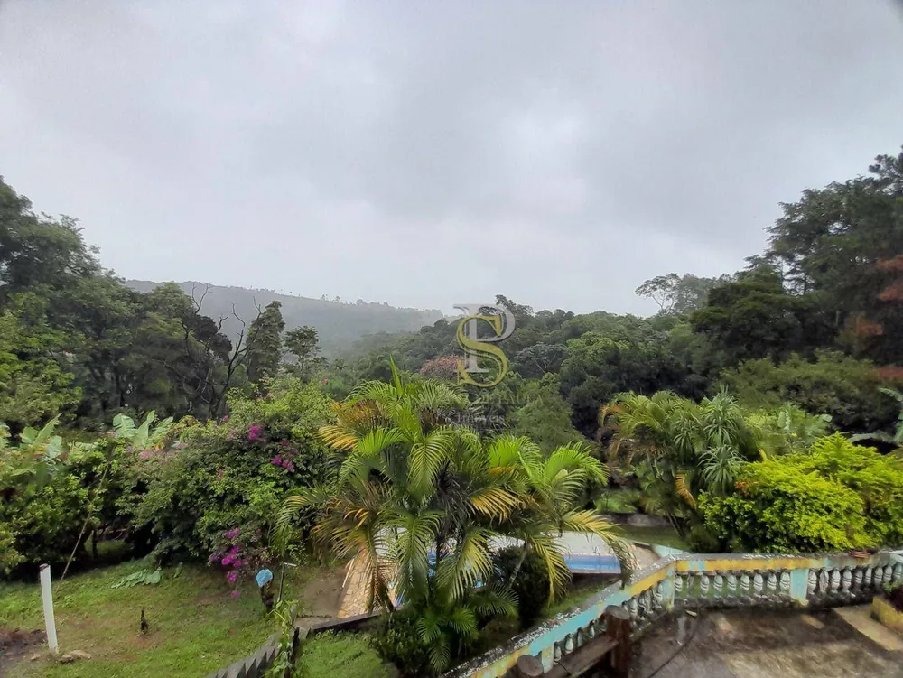 Chácara, 5 quartos, 3000 m² - Foto 10