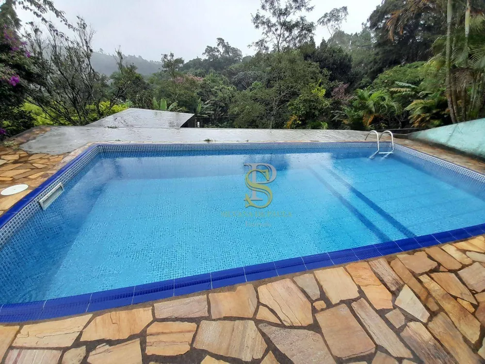 Chácara, 5 quartos, 3000 m² - Foto 17