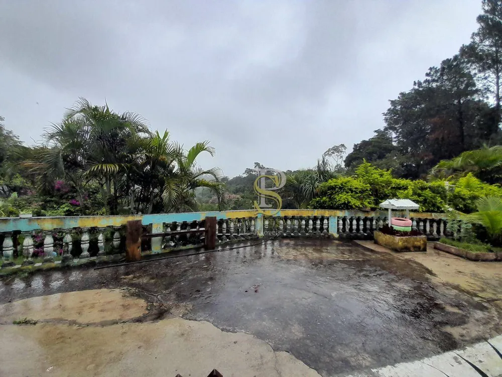 Chácara, 5 quartos, 3000 m² - Foto 8