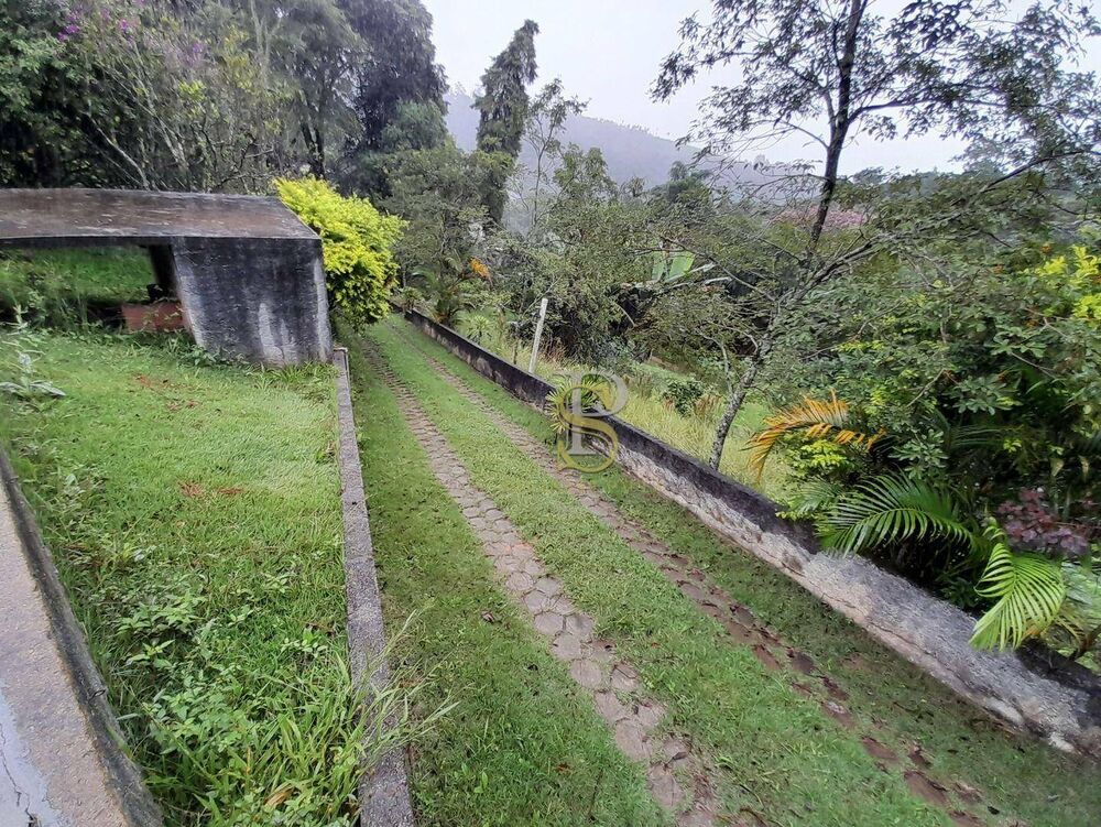 Chácara, 5 quartos, 3000 m² - Foto 7