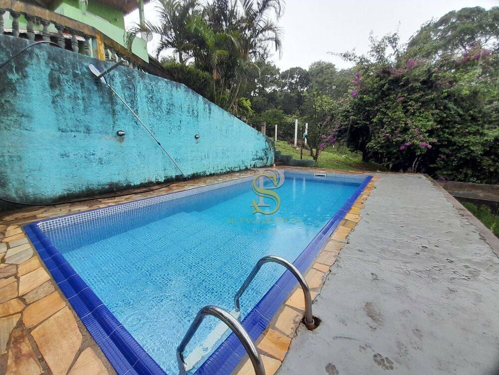 Chácara, 5 quartos, 3000 m² - Foto 6