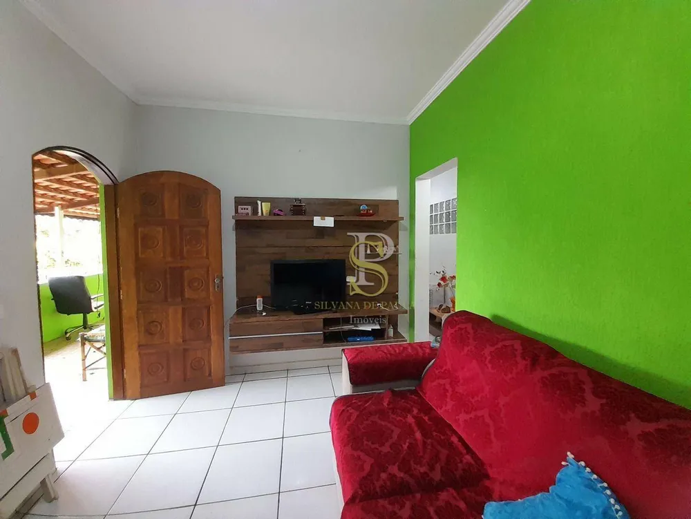 Chácara, 5 quartos, 3000 m² - Foto 5