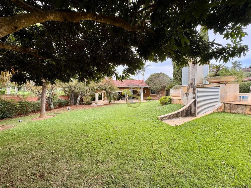 Casa, 4 quartos, 488 m² - Foto 16