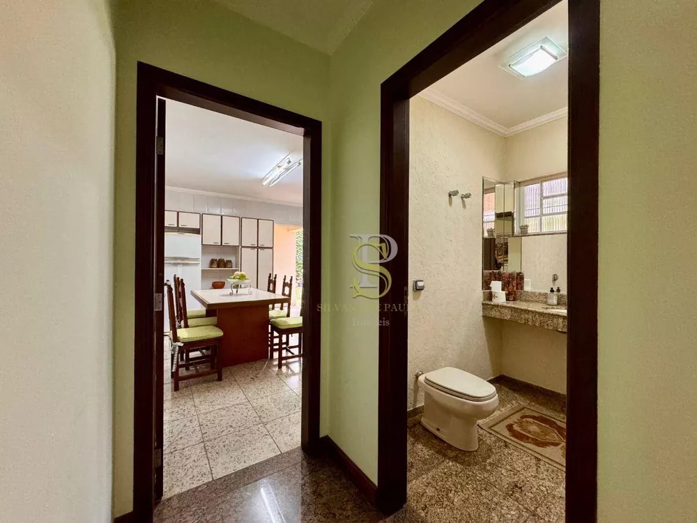 Casa, 4 quartos, 488 m² - Foto 2