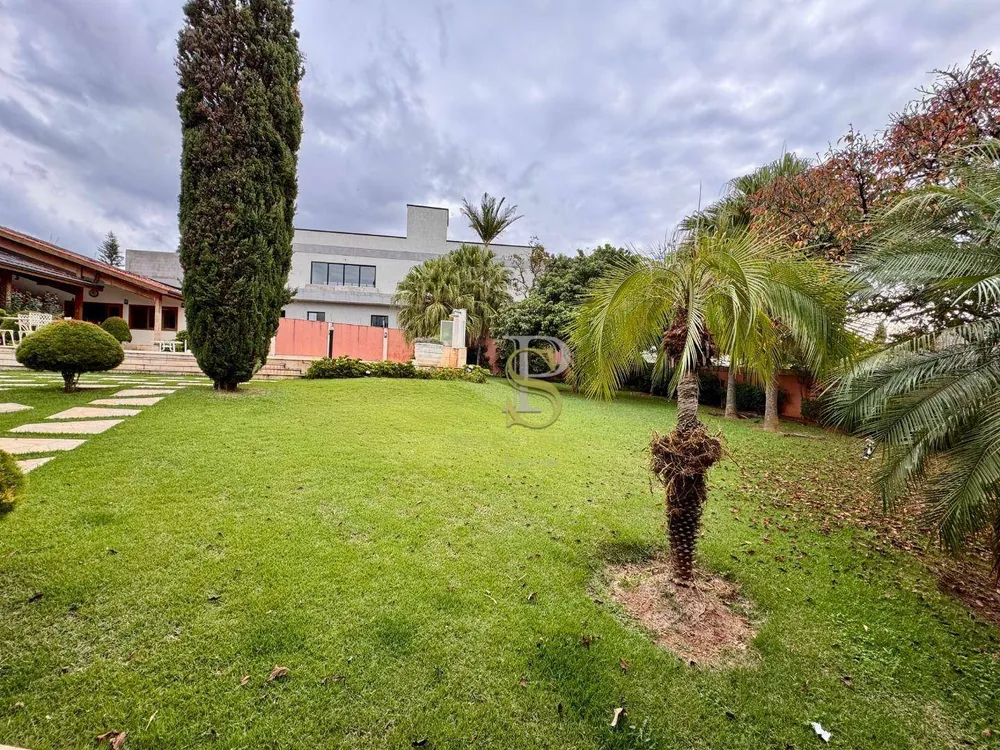 Casa, 4 quartos, 488 m² - Foto 5