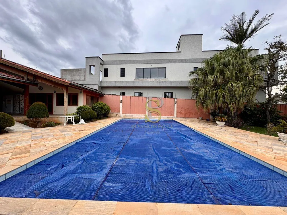 Casa, 4 quartos, 488 m² - Foto 7