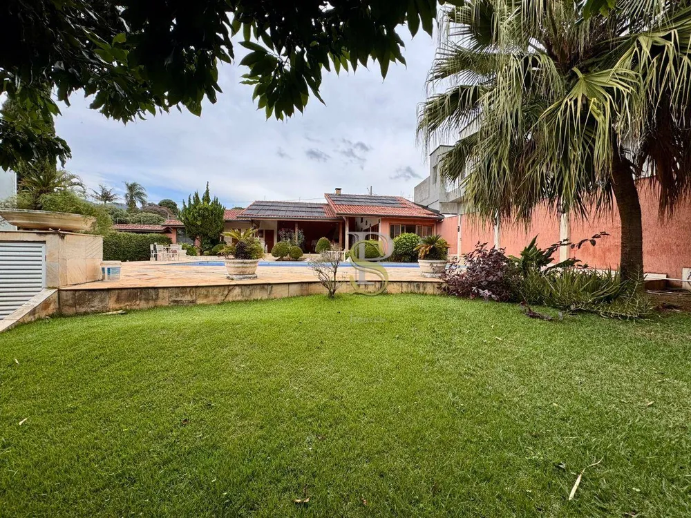 Casa, 4 quartos, 488 m² - Foto 15