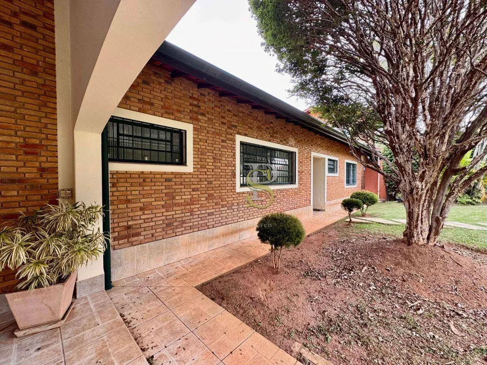 Casa, 4 quartos, 488 m² - Foto 3