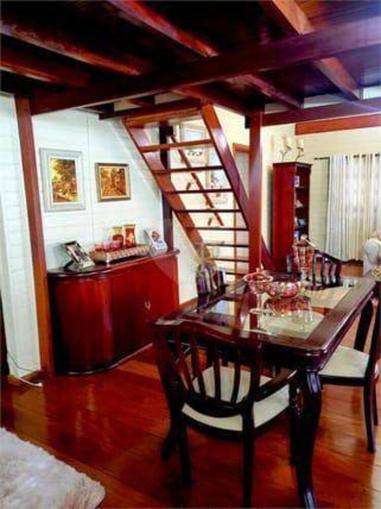 Chácara, 3 quartos, 2500 m² - Foto 2