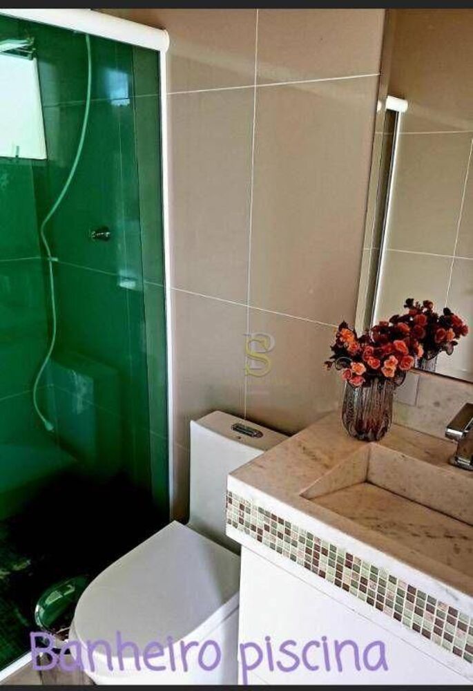 Chácara, 3 quartos, 2500 m² - Foto 3