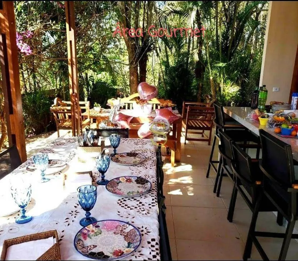 Chácara, 3 quartos, 2500 m² - Foto 14