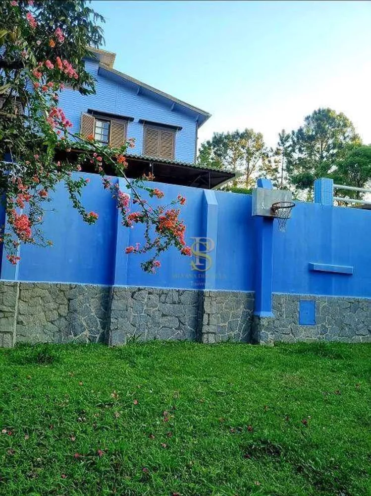 Chácara, 3 quartos, 2500 m² - Foto 8